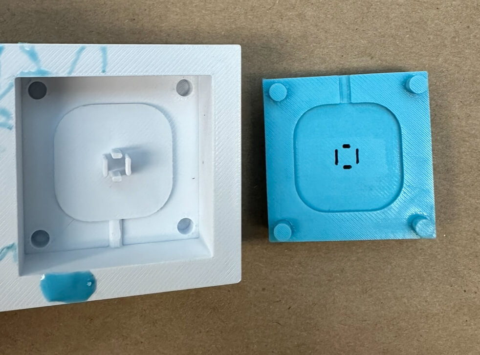 molds 1